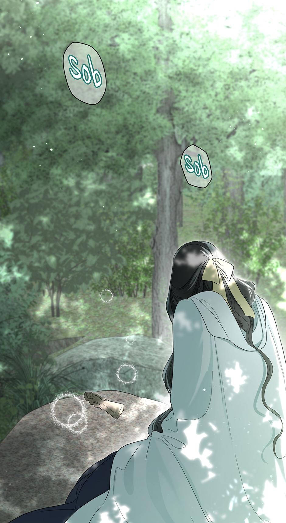 I Became the Hero’s Mom Chapter 85 - Page 42