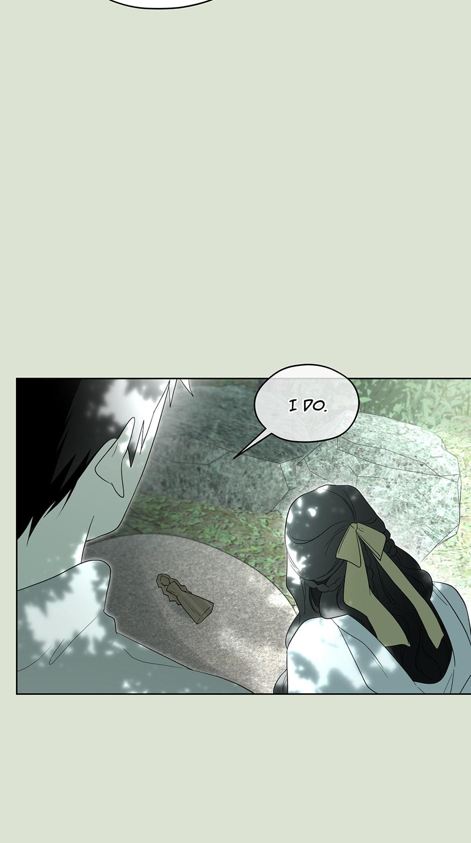 I Became the Hero’s Mom Chapter 85 - Page 53