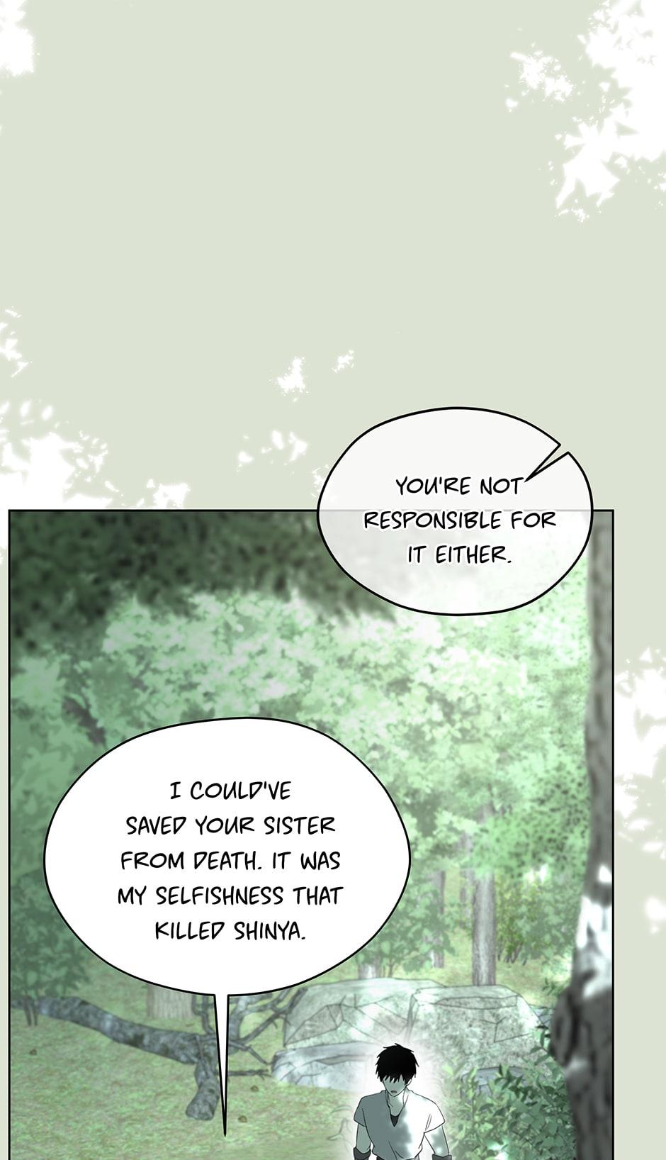 I Became the Hero’s Mom Chapter 85 - Page 56