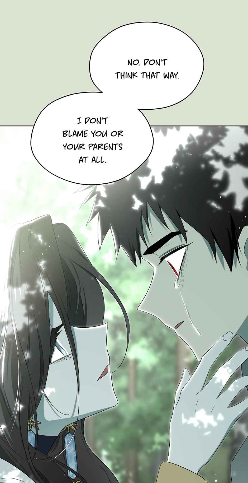 I Became the Hero’s Mom Chapter 85 - Page 69