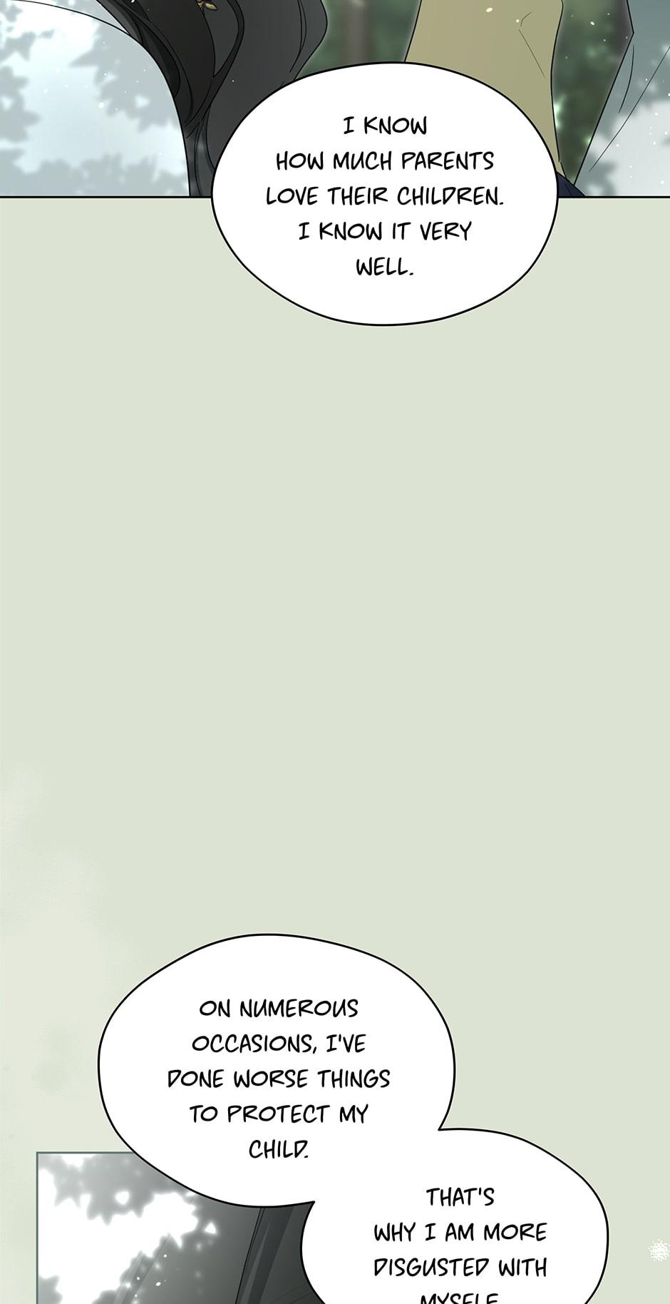 I Became the Hero’s Mom Chapter 85 - Page 70