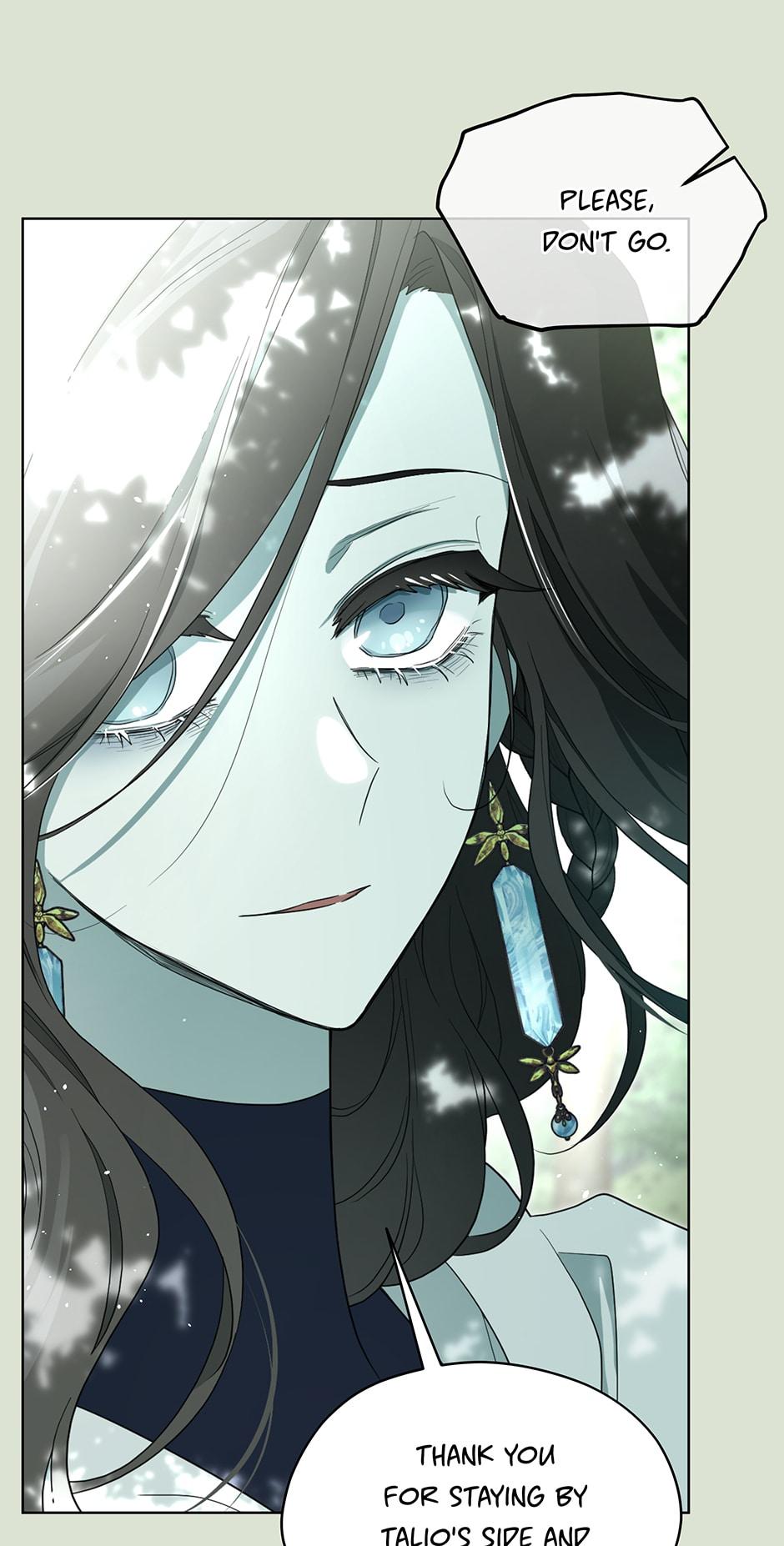 I Became the Hero’s Mom Chapter 85 - Page 75