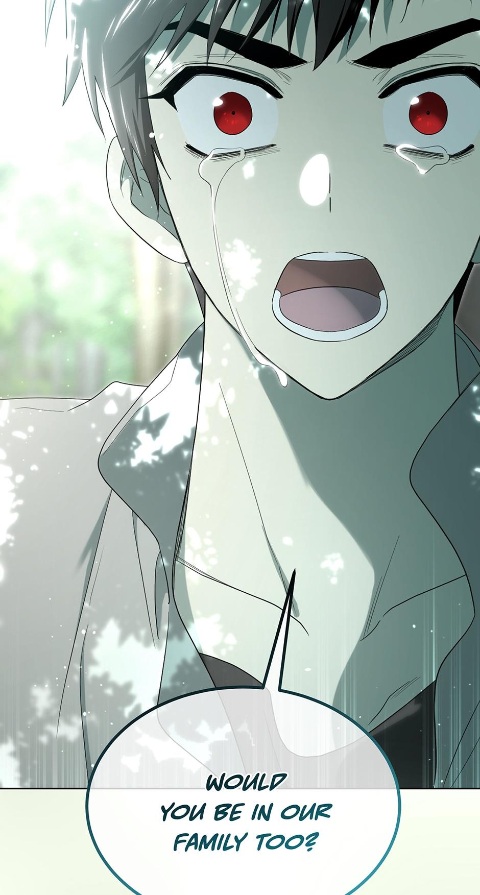 I Became the Hero’s Mom Chapter 85 - Page 84