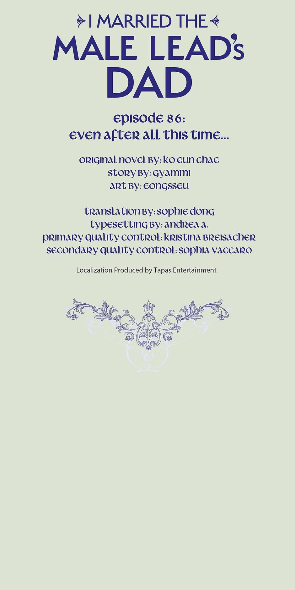 I Became the Hero’s Mom Chapter 86 - Page 16