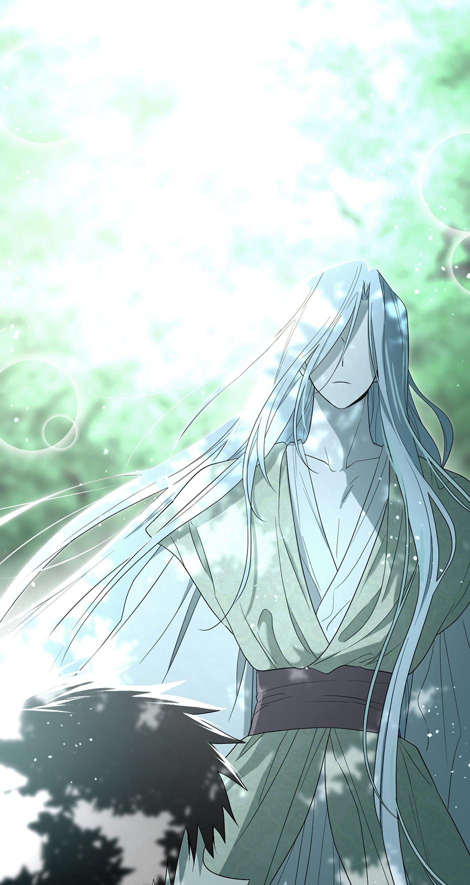 I Became the Hero’s Mom Chapter 86 - Page 20