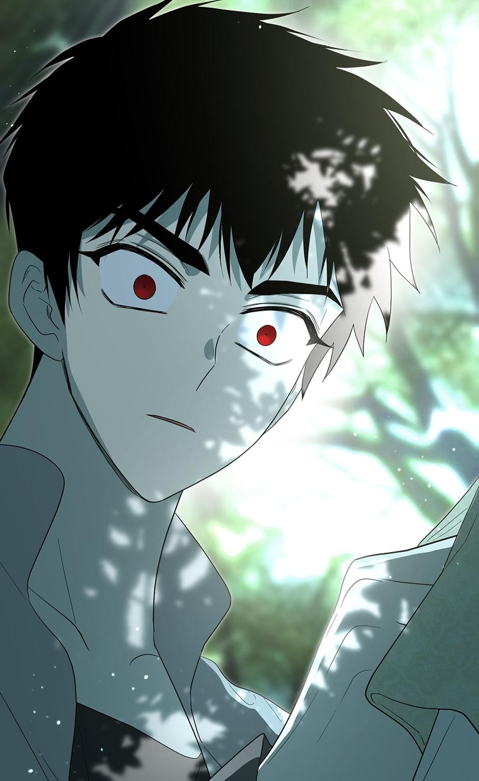 I Became the Hero’s Mom Chapter 86 - Page 35