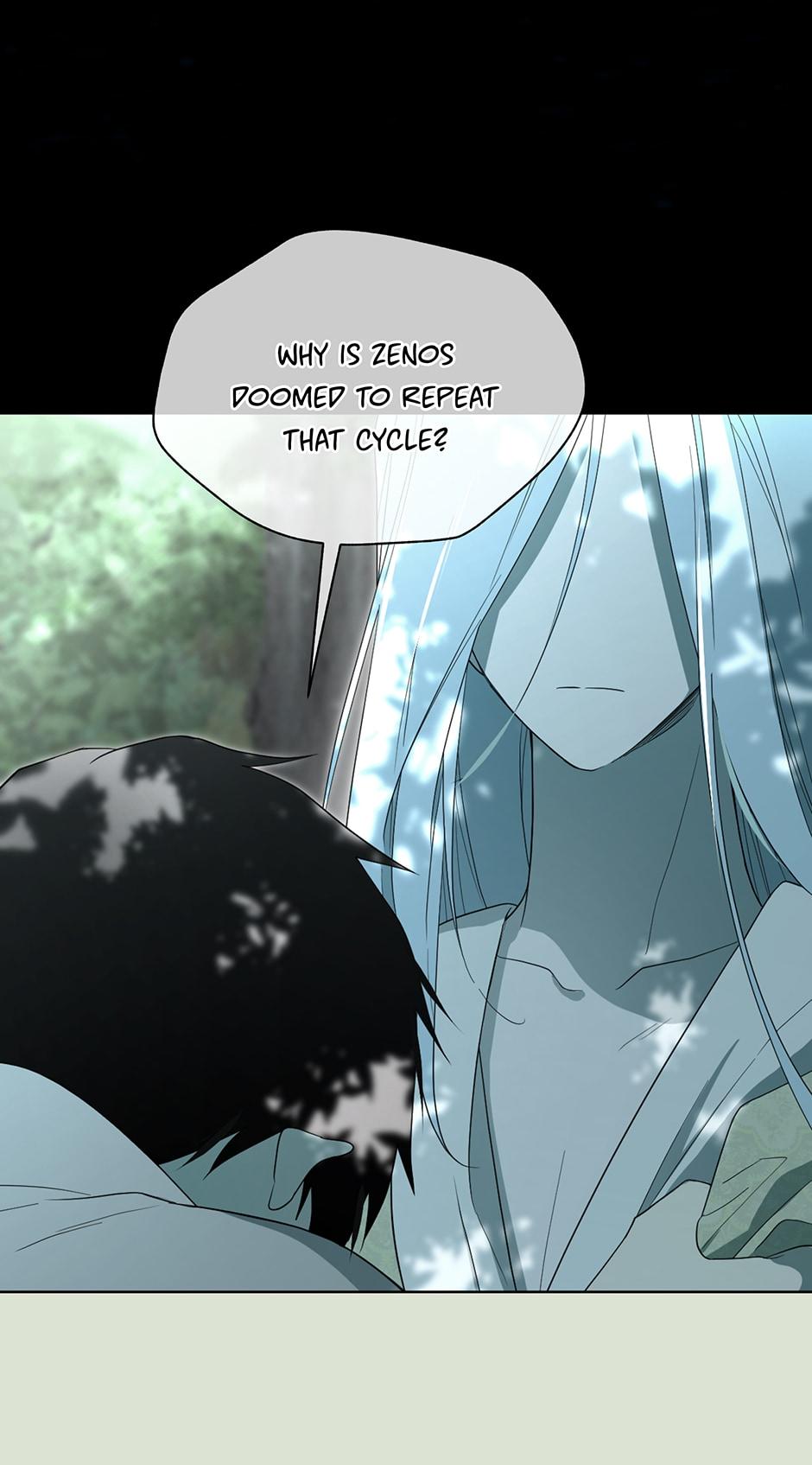 I Became the Hero’s Mom Chapter 86 - Page 41