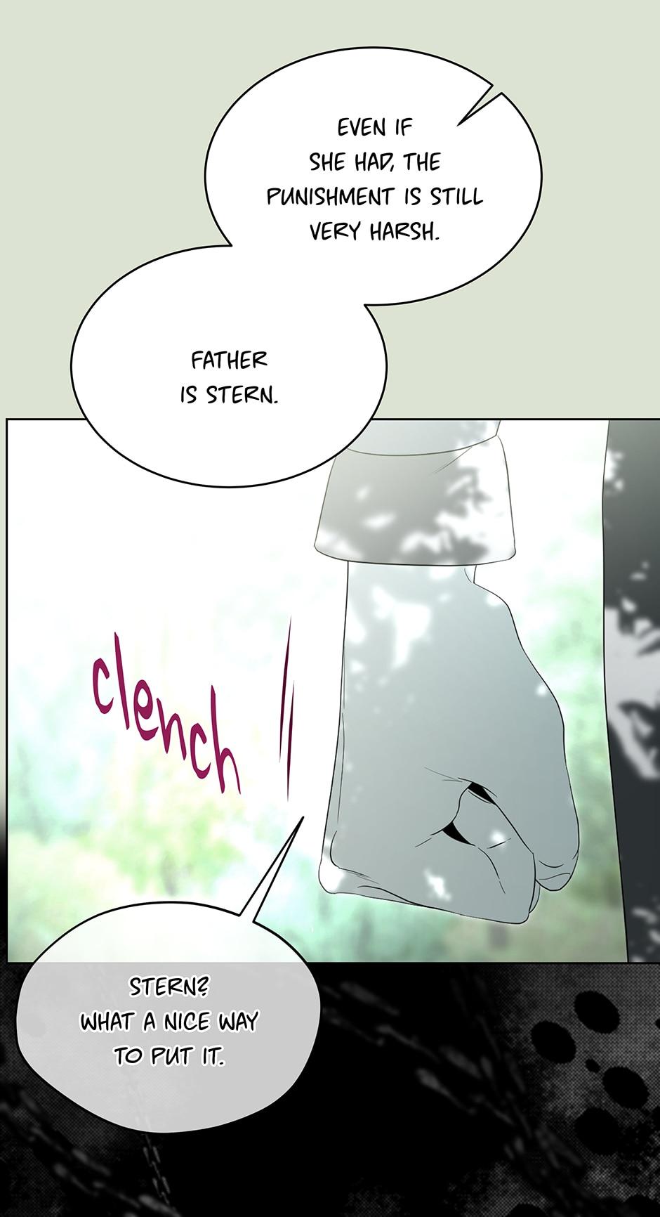 I Became the Hero’s Mom Chapter 86 - Page 53