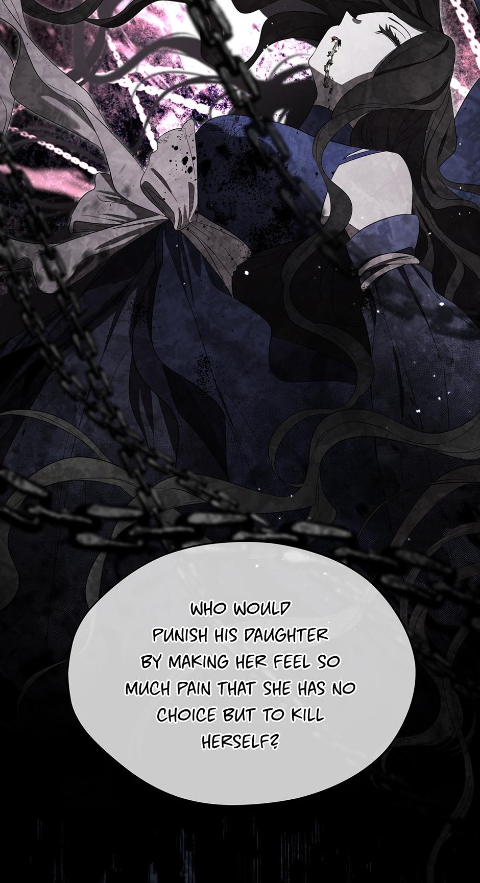 I Became the Hero’s Mom Chapter 86 - Page 56