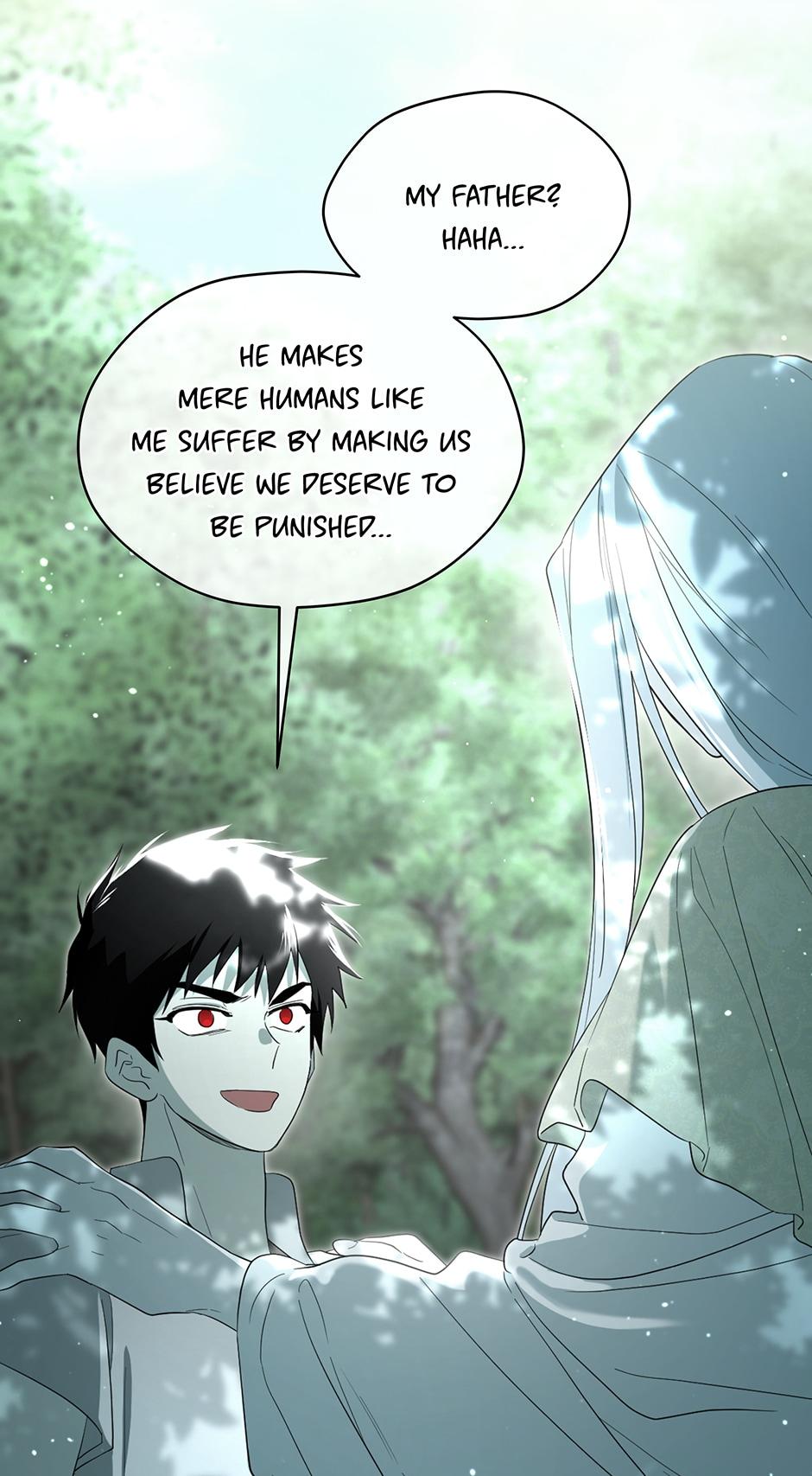 I Became the Hero’s Mom Chapter 86 - Page 60