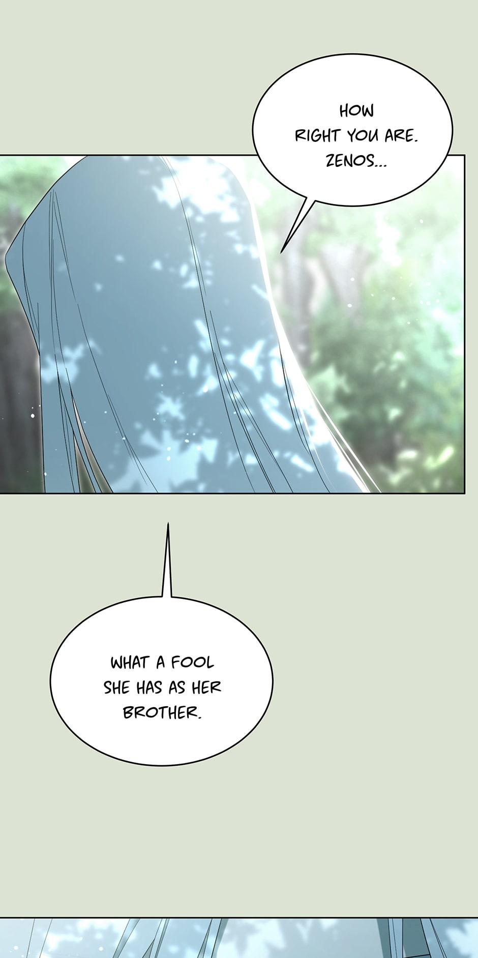 I Became the Hero’s Mom Chapter 86 - Page 80