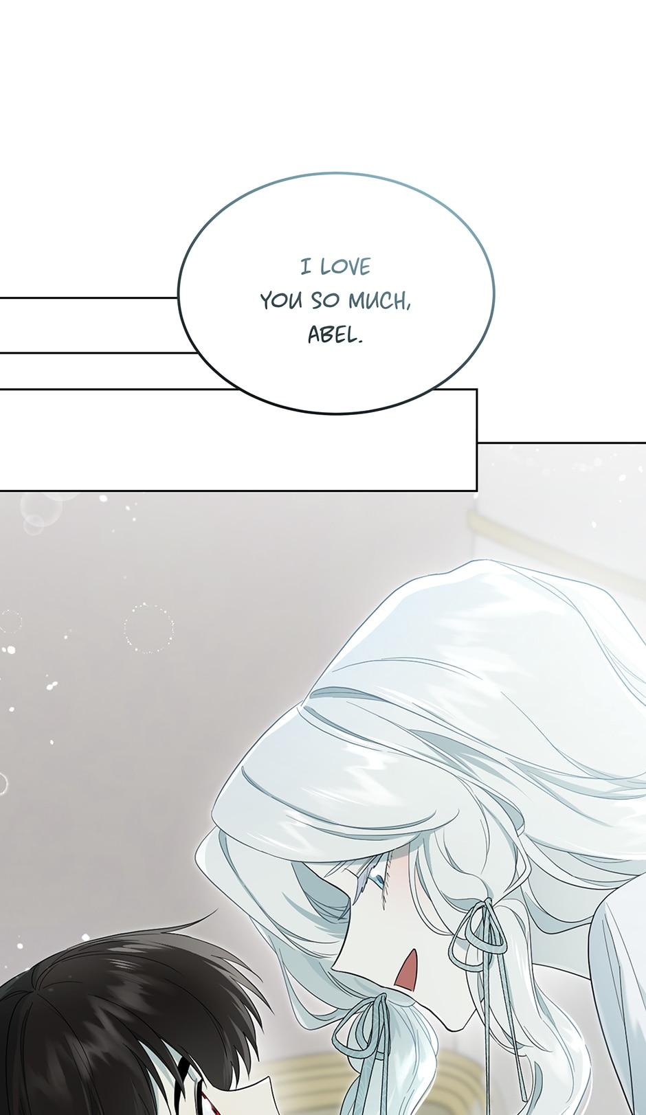 I Became the Hero’s Mom Chapter 86 - Page 109