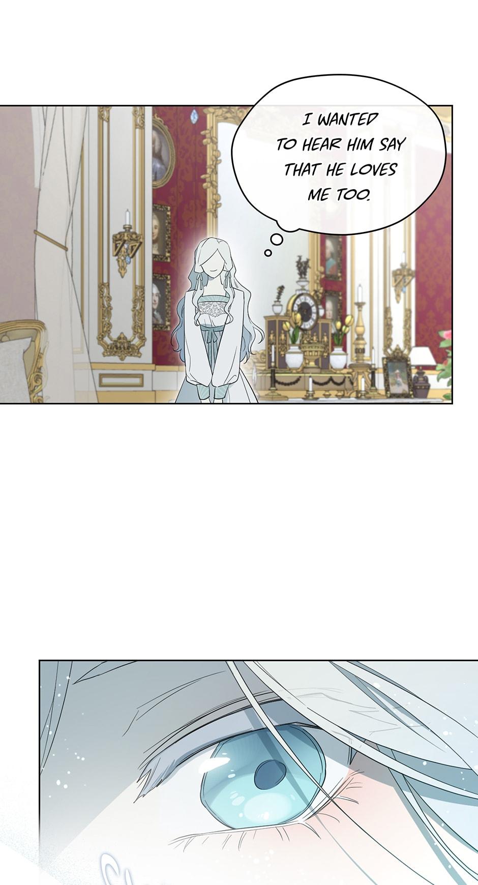 I Became the Hero’s Mom Chapter 86 - Page 114