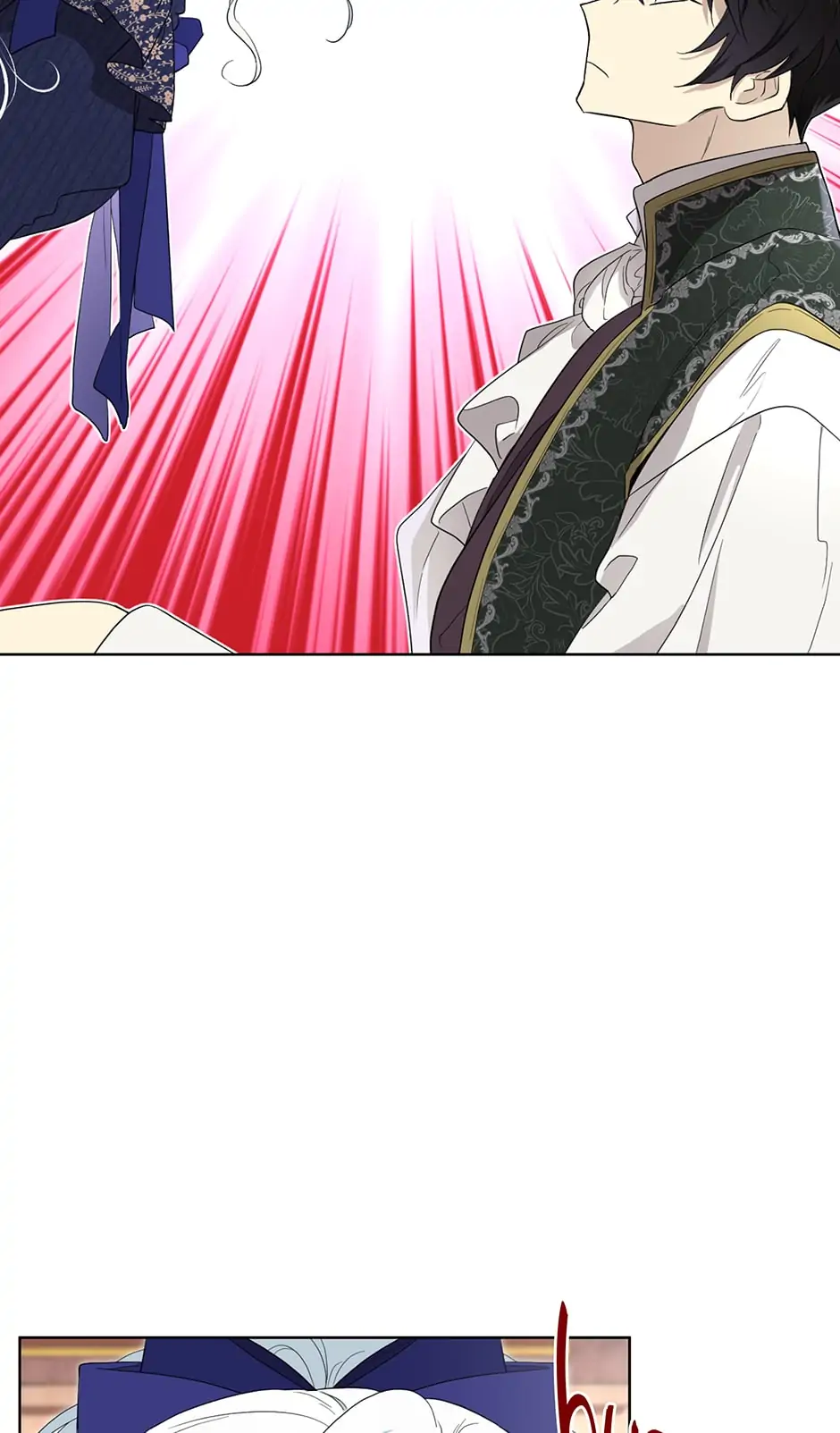 I Became the Hero’s Mom Chapter 87 - Page 22