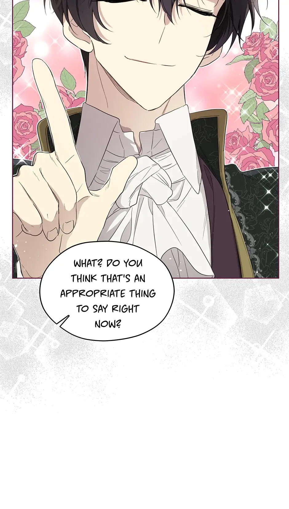 I Became the Hero’s Mom Chapter 87 - Page 48