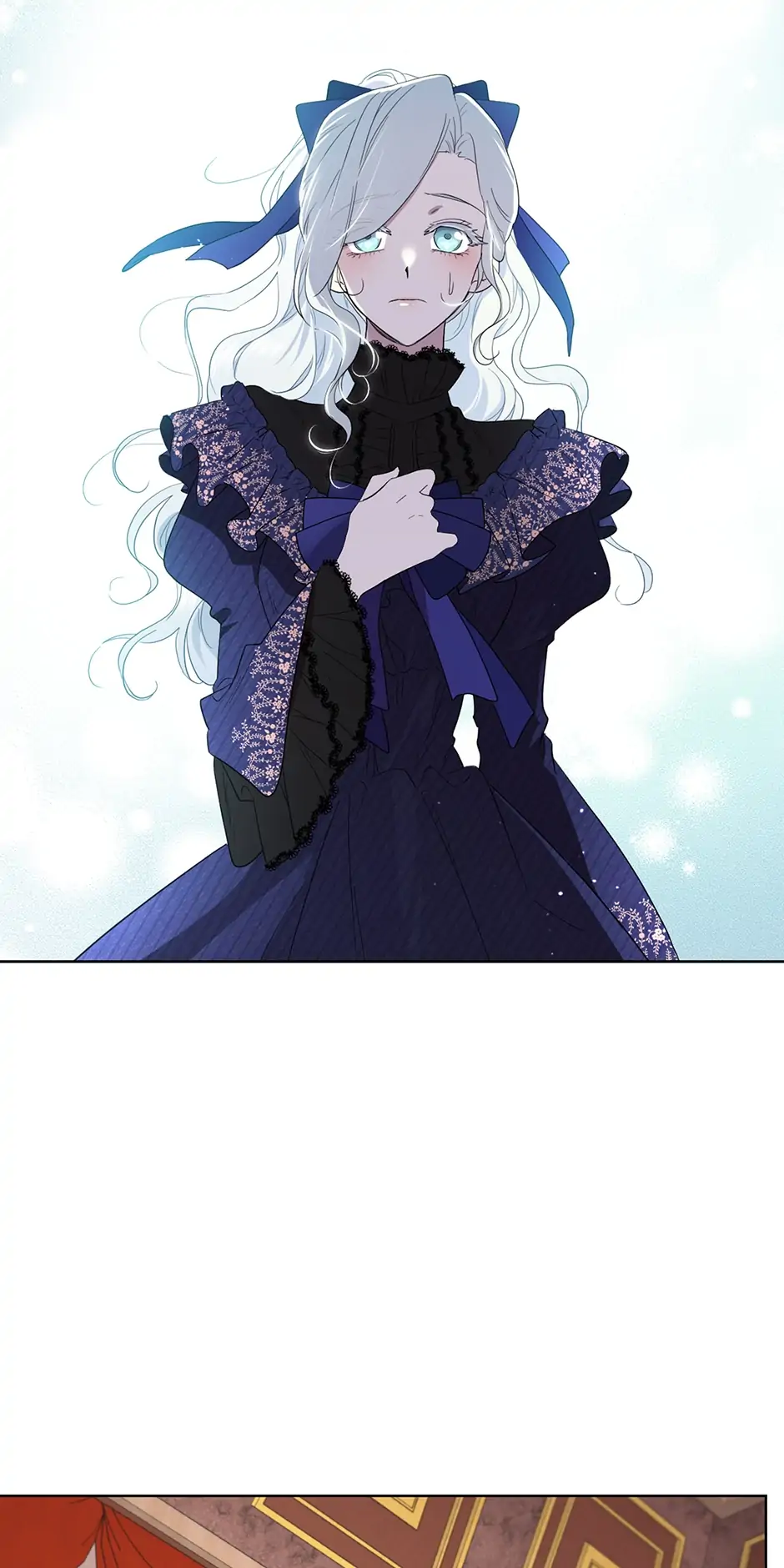 I Became the Hero’s Mom Chapter 87 - Page 51