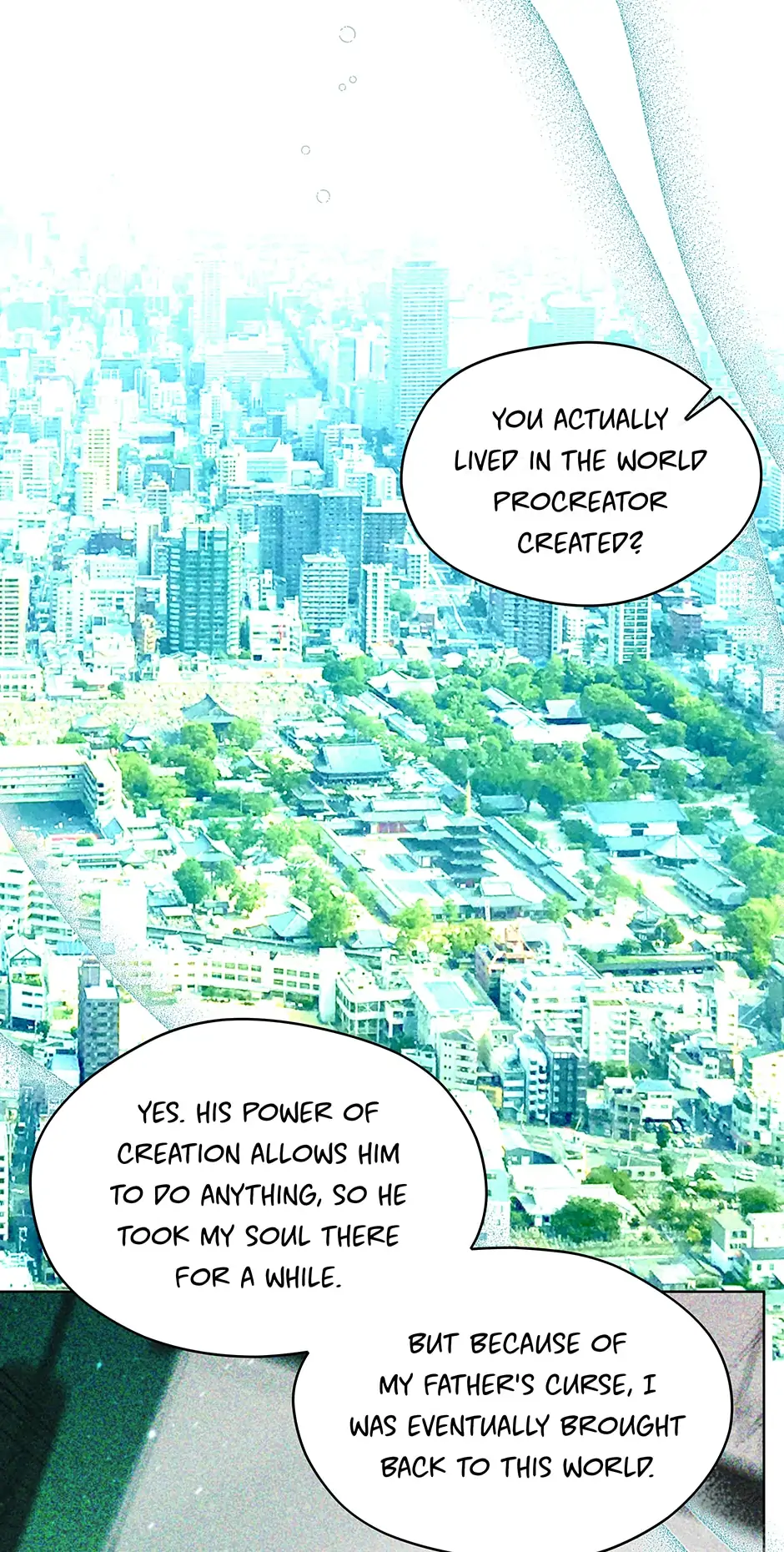 I Became the Hero’s Mom Chapter 87 - Page 86