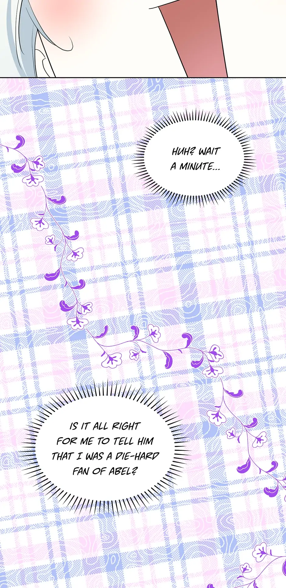 I Became the Hero’s Mom Chapter 87 - Page 93