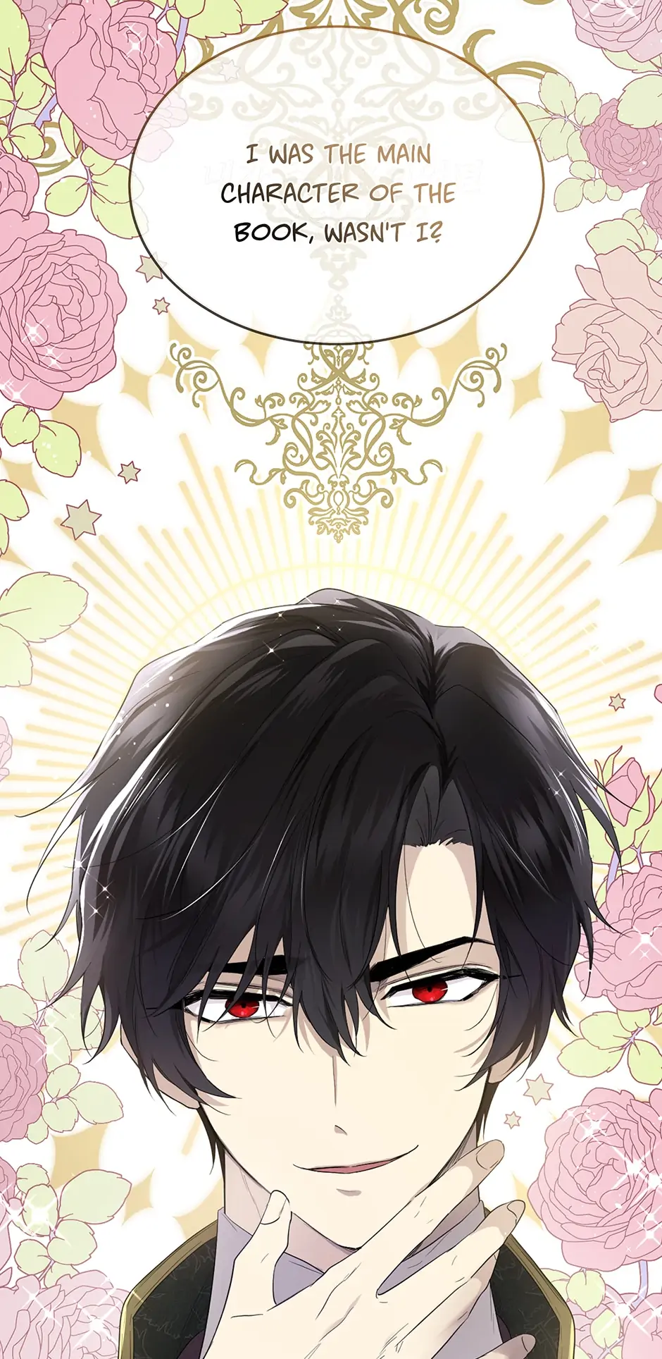 I Became the Hero’s Mom Chapter 87 - Page 97