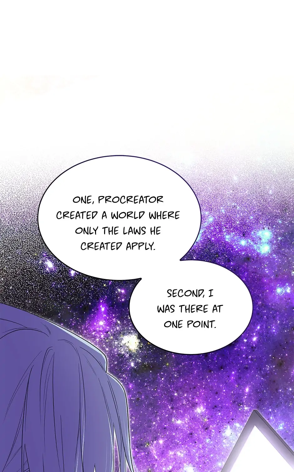 I Became the Hero’s Mom Chapter 88 - Page 10