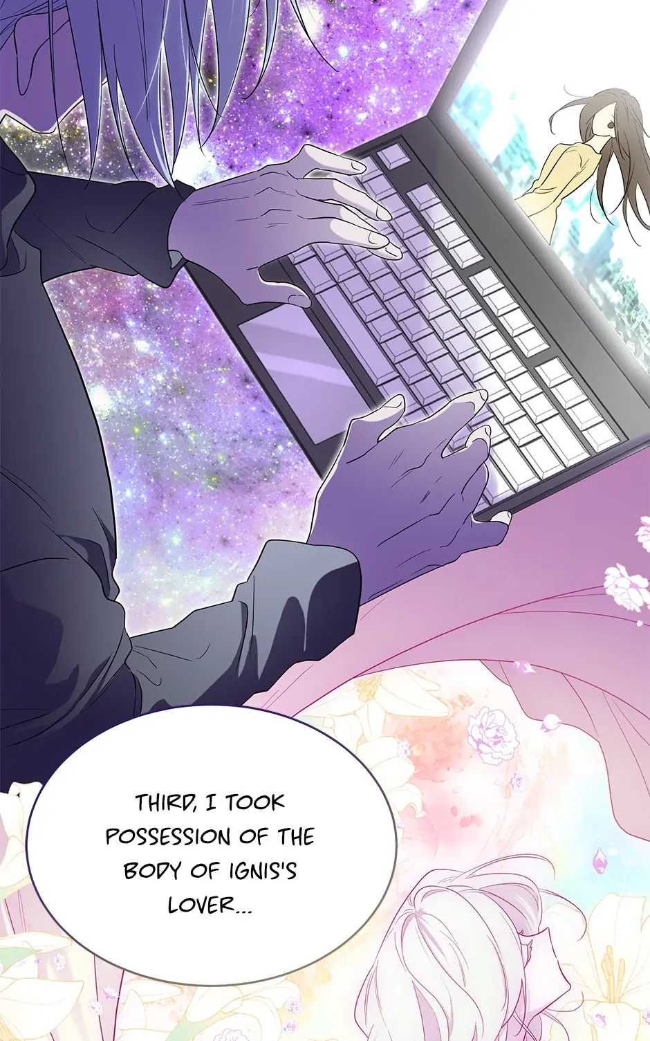 I Became the Hero’s Mom Chapter 88 - Page 11