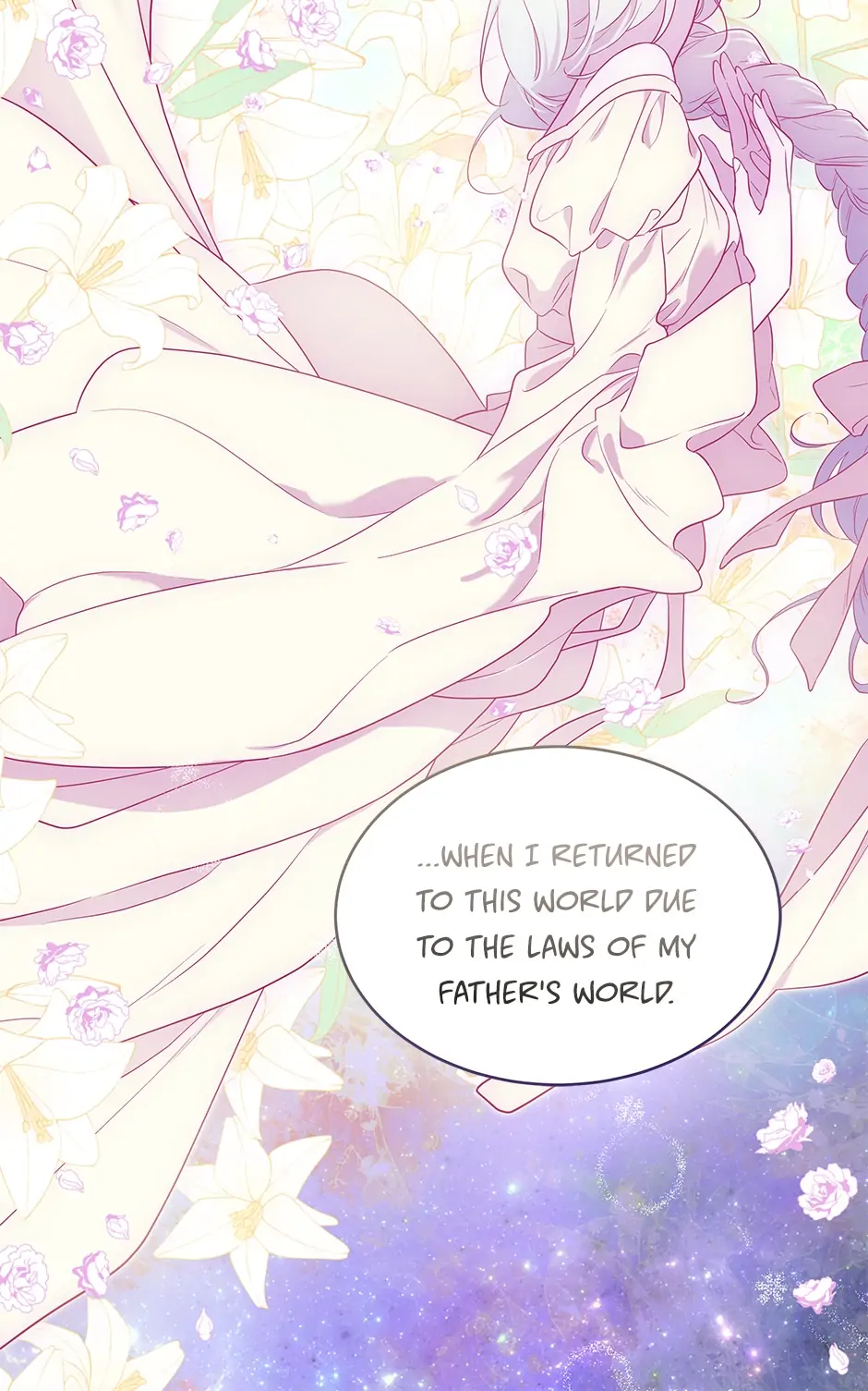 I Became the Hero’s Mom Chapter 88 - Page 12