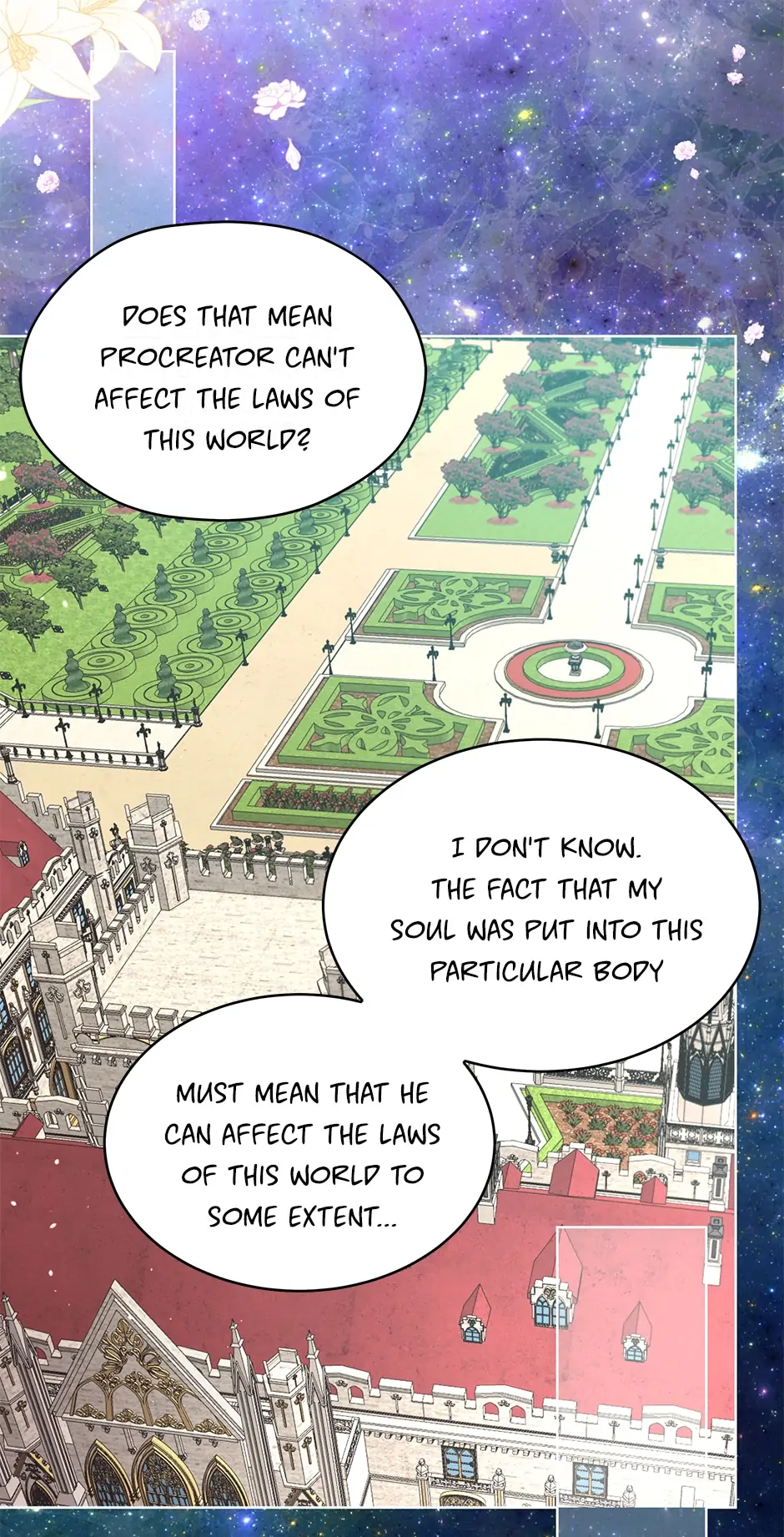 I Became the Hero’s Mom Chapter 88 - Page 13