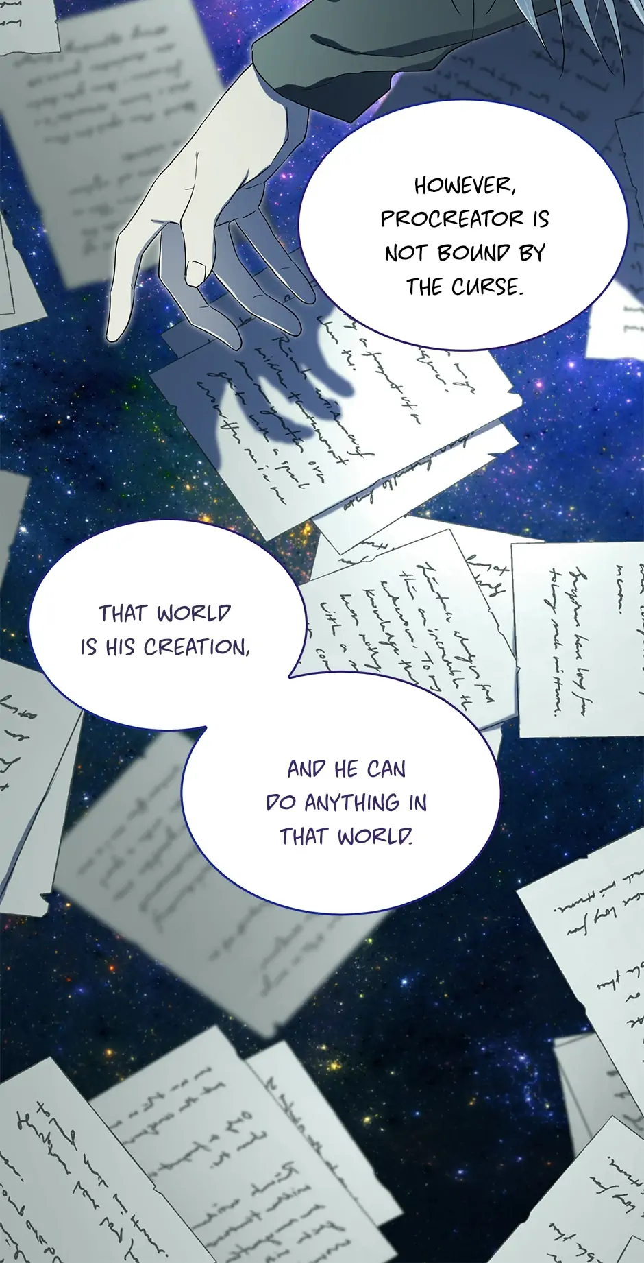 I Became the Hero’s Mom Chapter 88 - Page 15