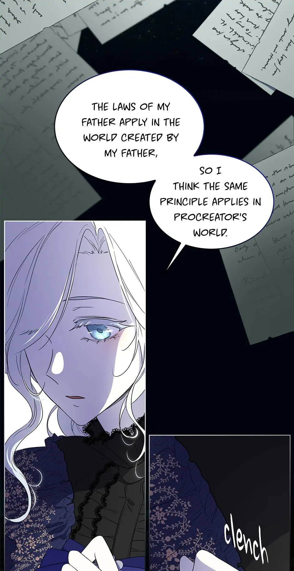 I Became the Hero’s Mom Chapter 88 - Page 16
