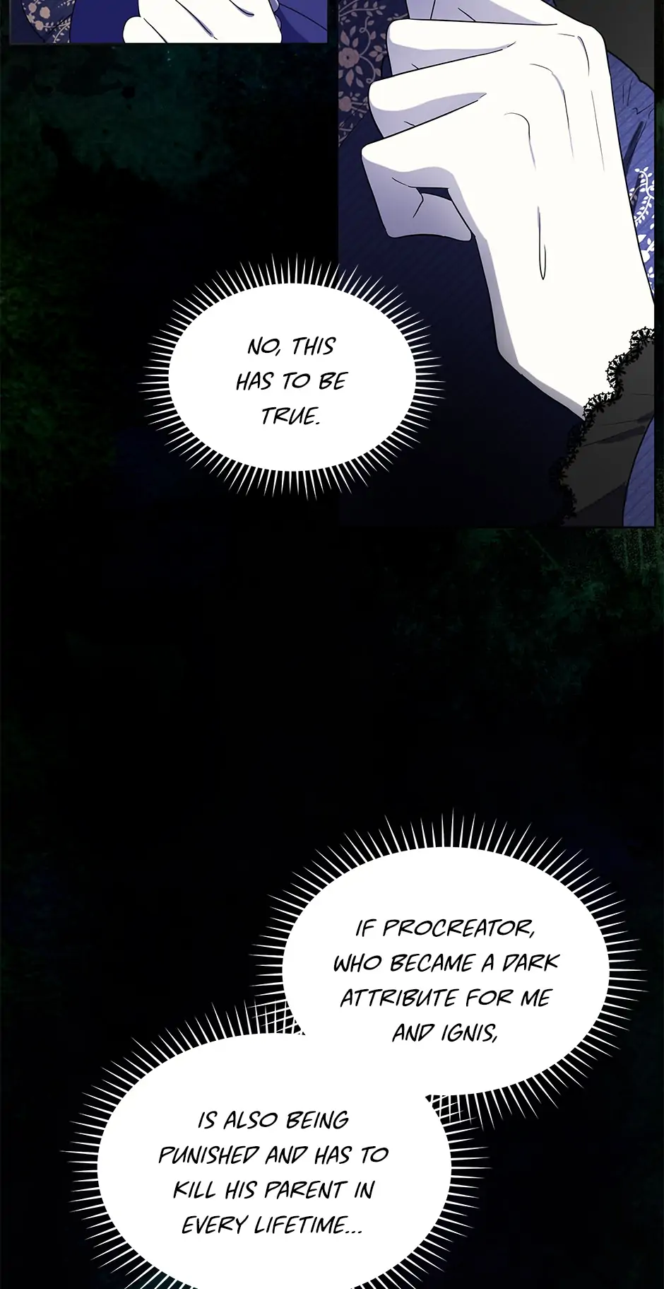 I Became the Hero’s Mom Chapter 88 - Page 17