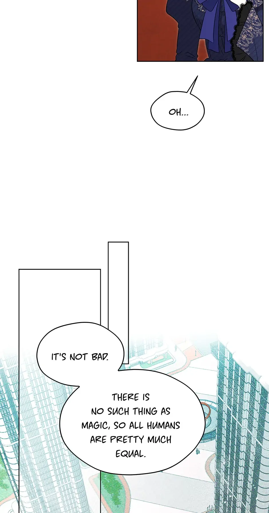 I Became the Hero’s Mom Chapter 88 - Page 20