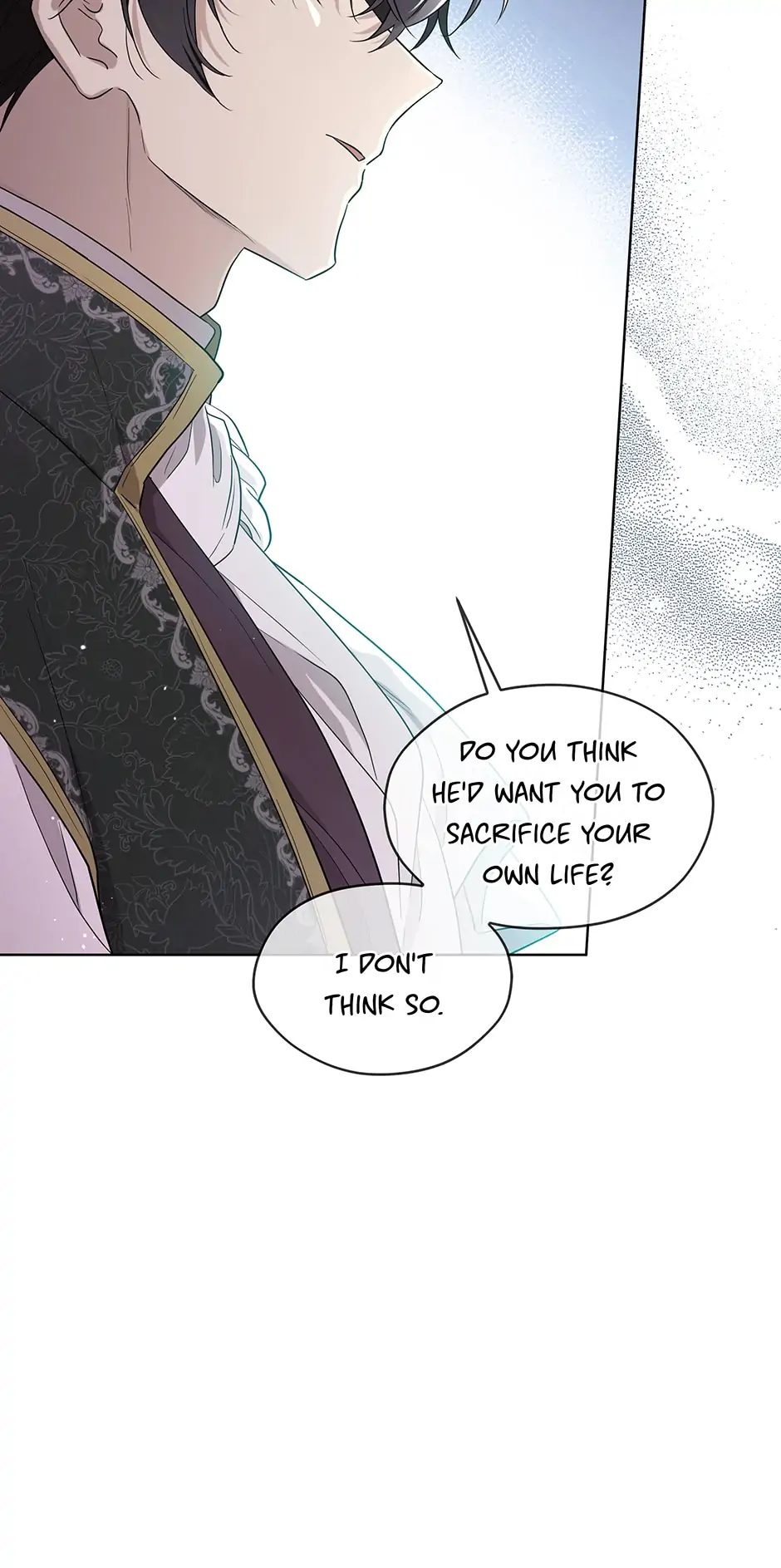 I Became the Hero’s Mom Chapter 88 - Page 31