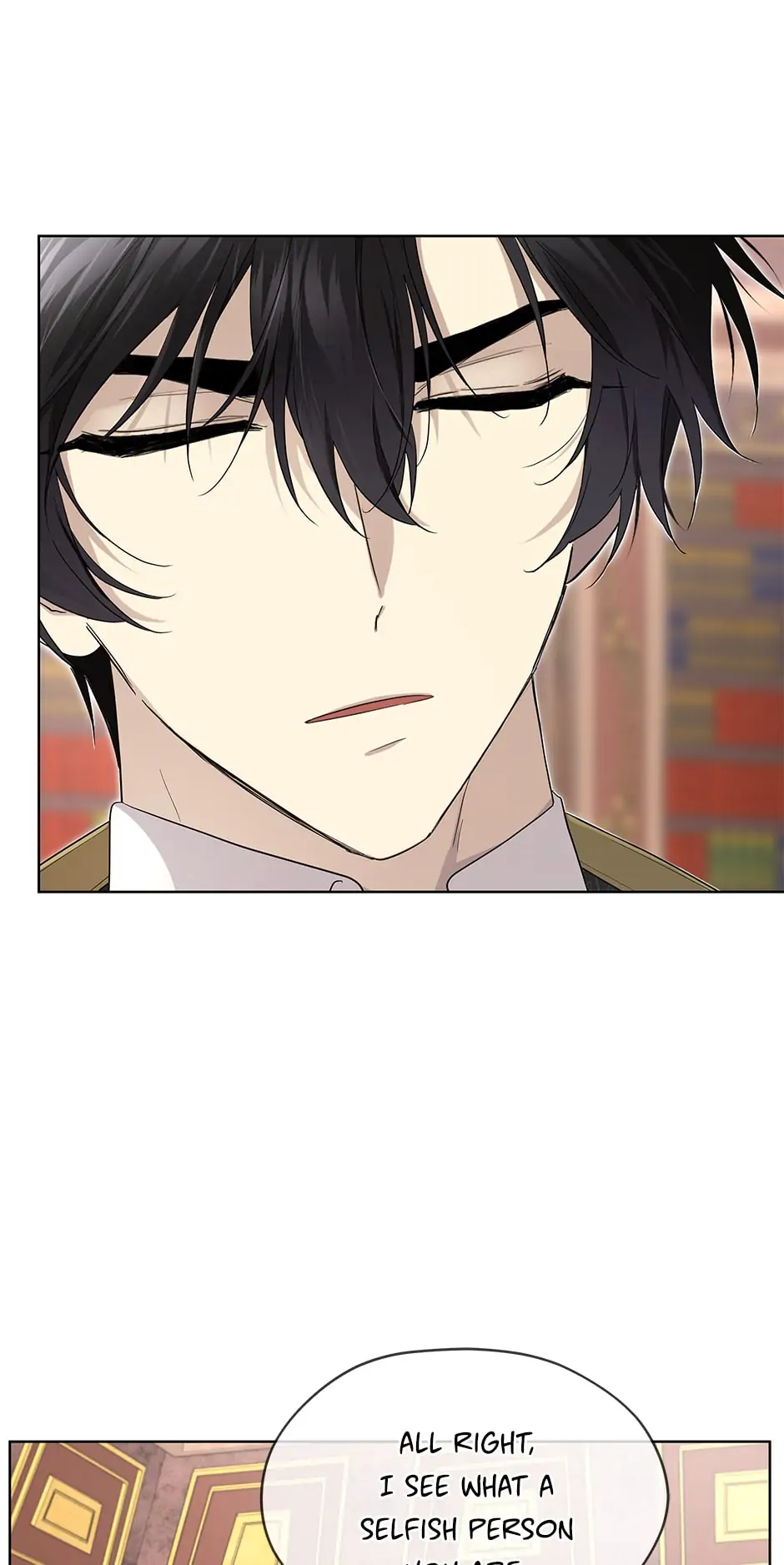 I Became the Hero’s Mom Chapter 88 - Page 34