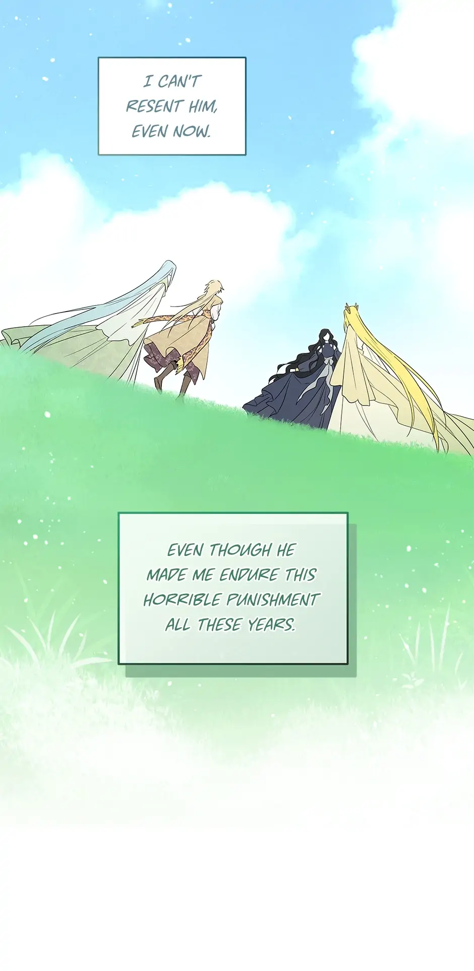 I Became the Hero’s Mom Chapter 88 - Page 42