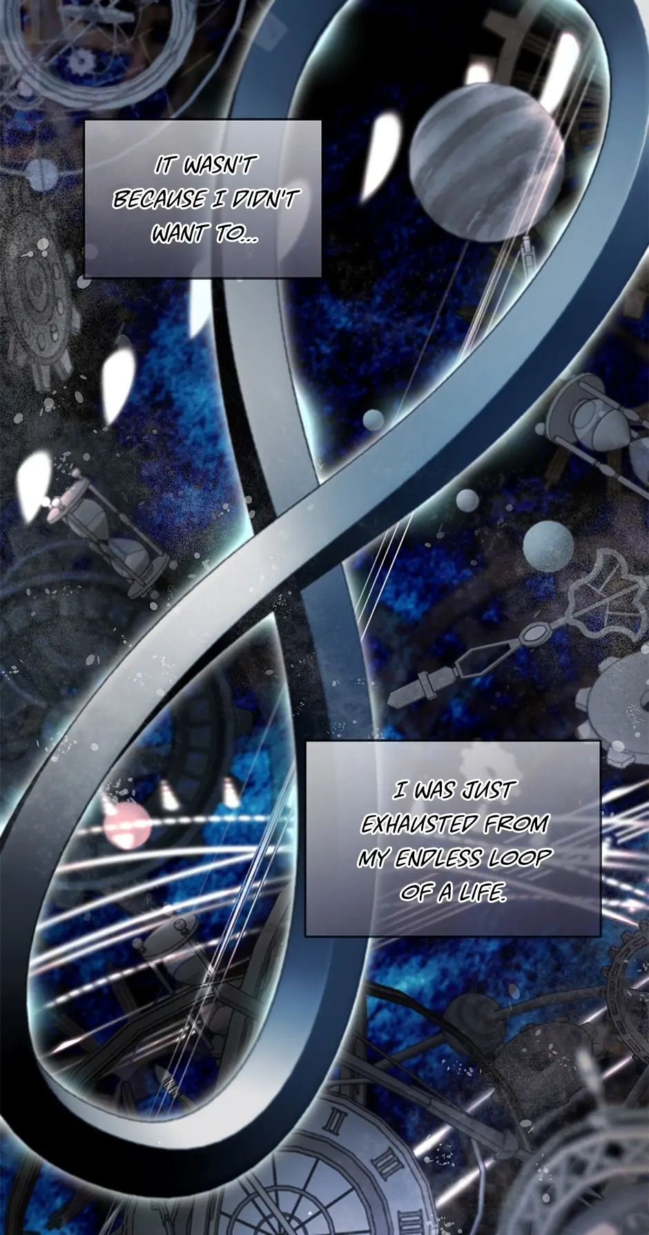 I Became the Hero’s Mom Chapter 88 - Page 48