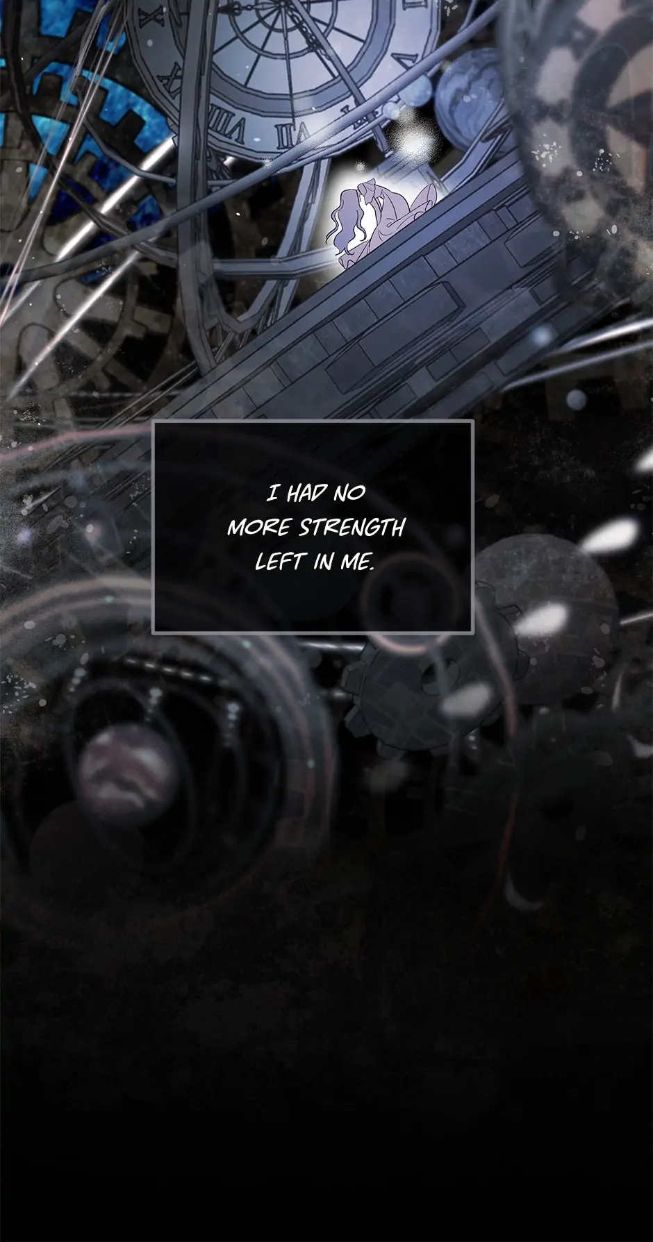 I Became the Hero’s Mom Chapter 88 - Page 49