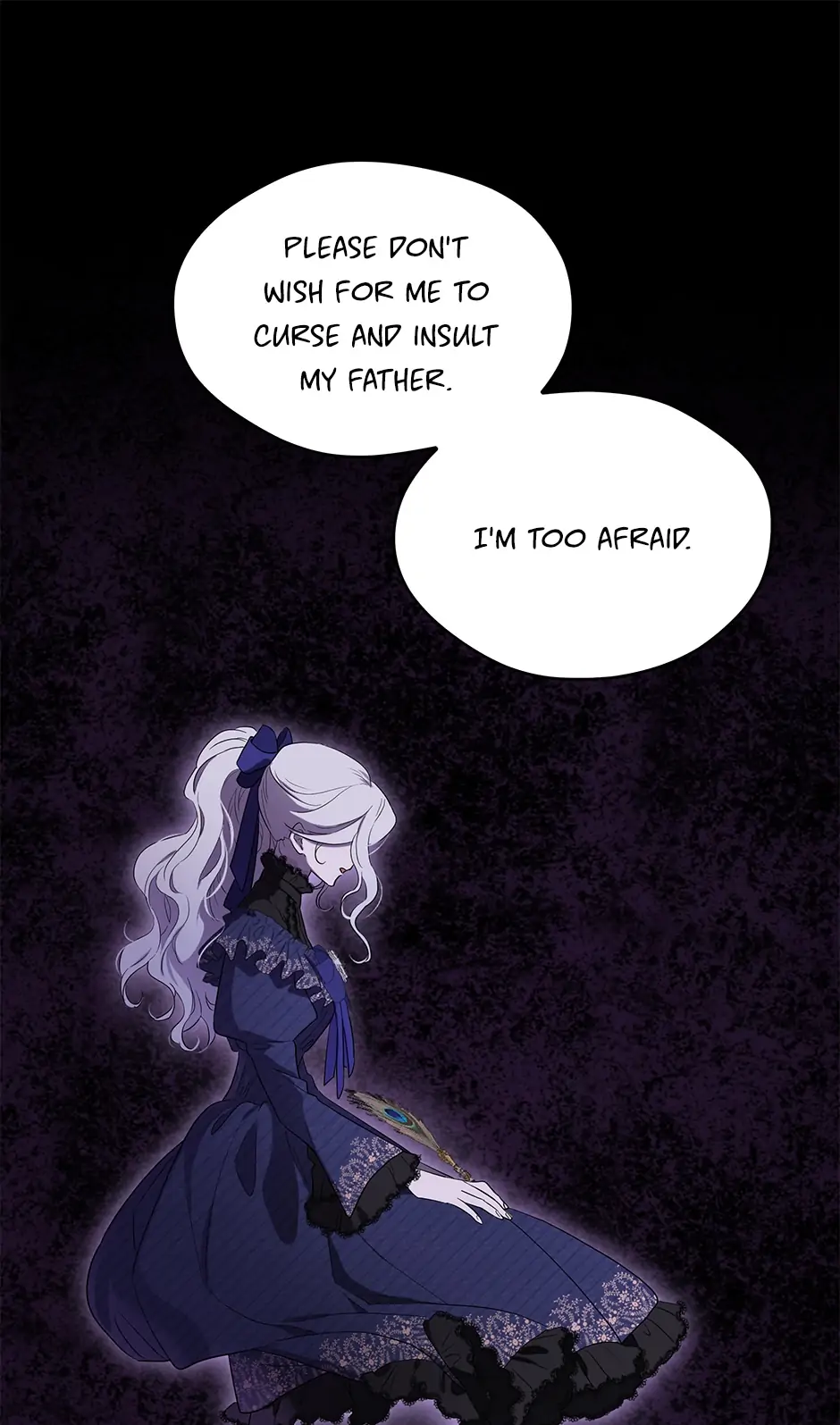 I Became the Hero’s Mom Chapter 88 - Page 54