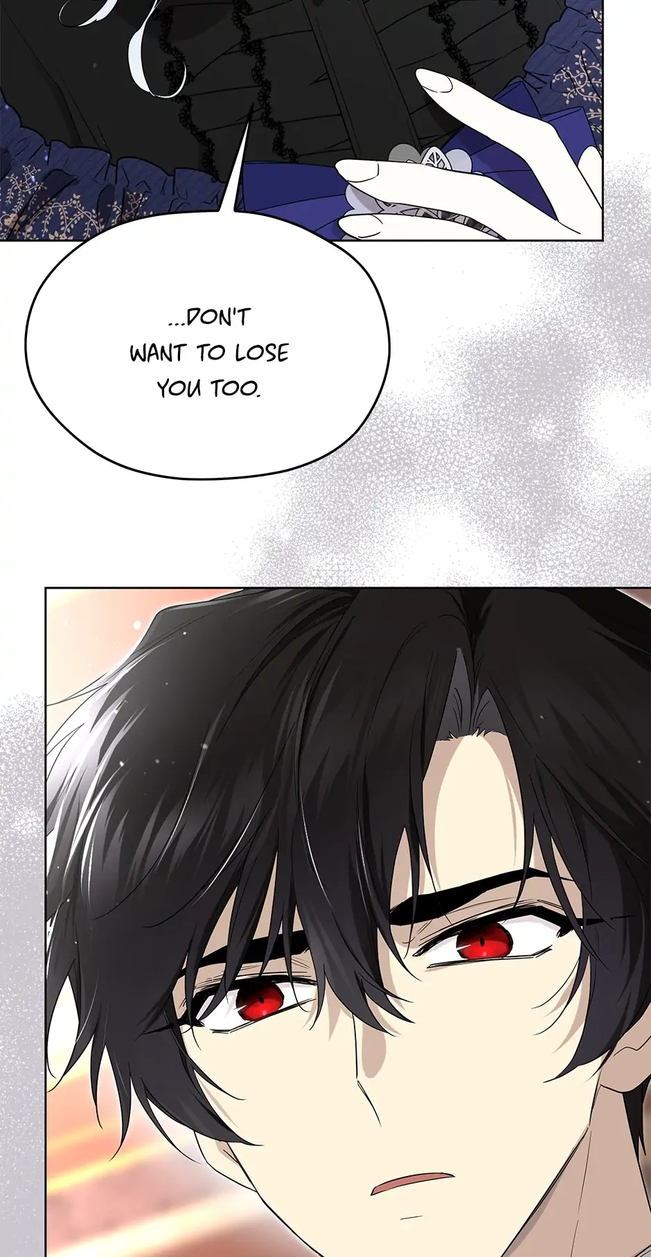 I Became the Hero’s Mom Chapter 88 - Page 59