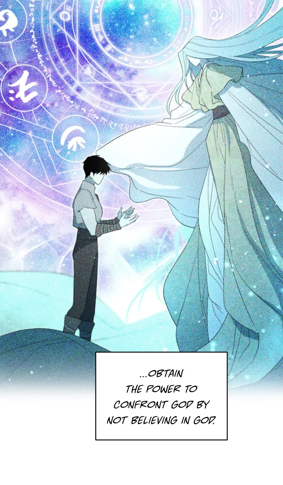 I Became the Hero’s Mom Chapter 88 - Page 69