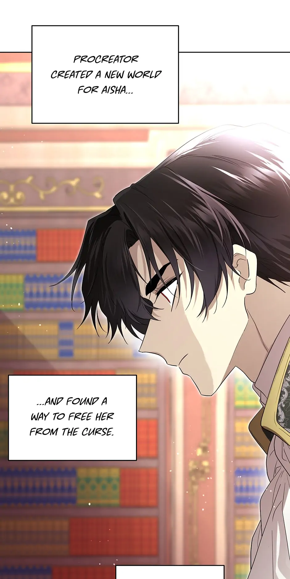 I Became the Hero’s Mom Chapter 88 - Page 72