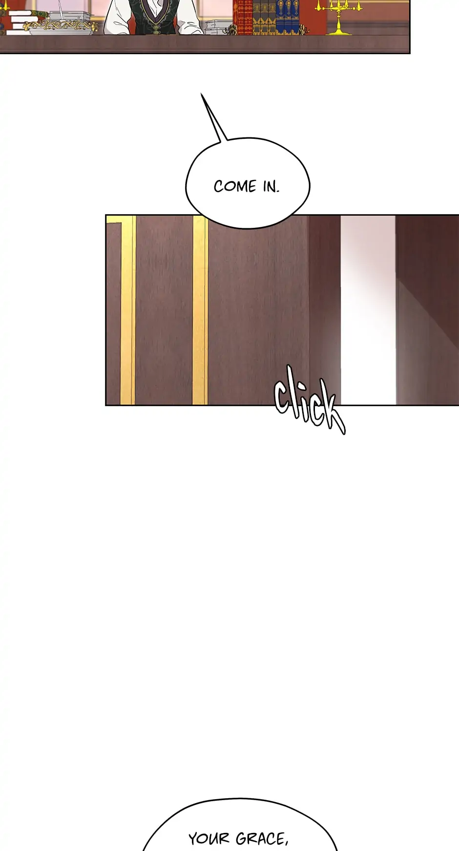 I Became the Hero’s Mom Chapter 88 - Page 83