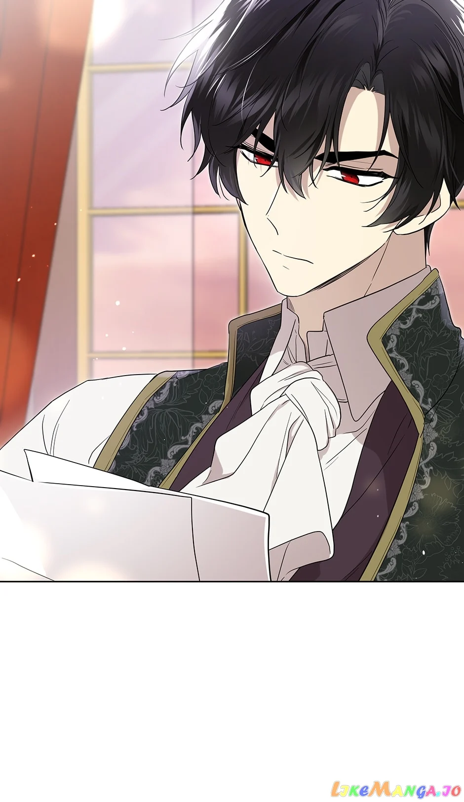 I Became the Hero’s Mom Chapter 89 - Page 11