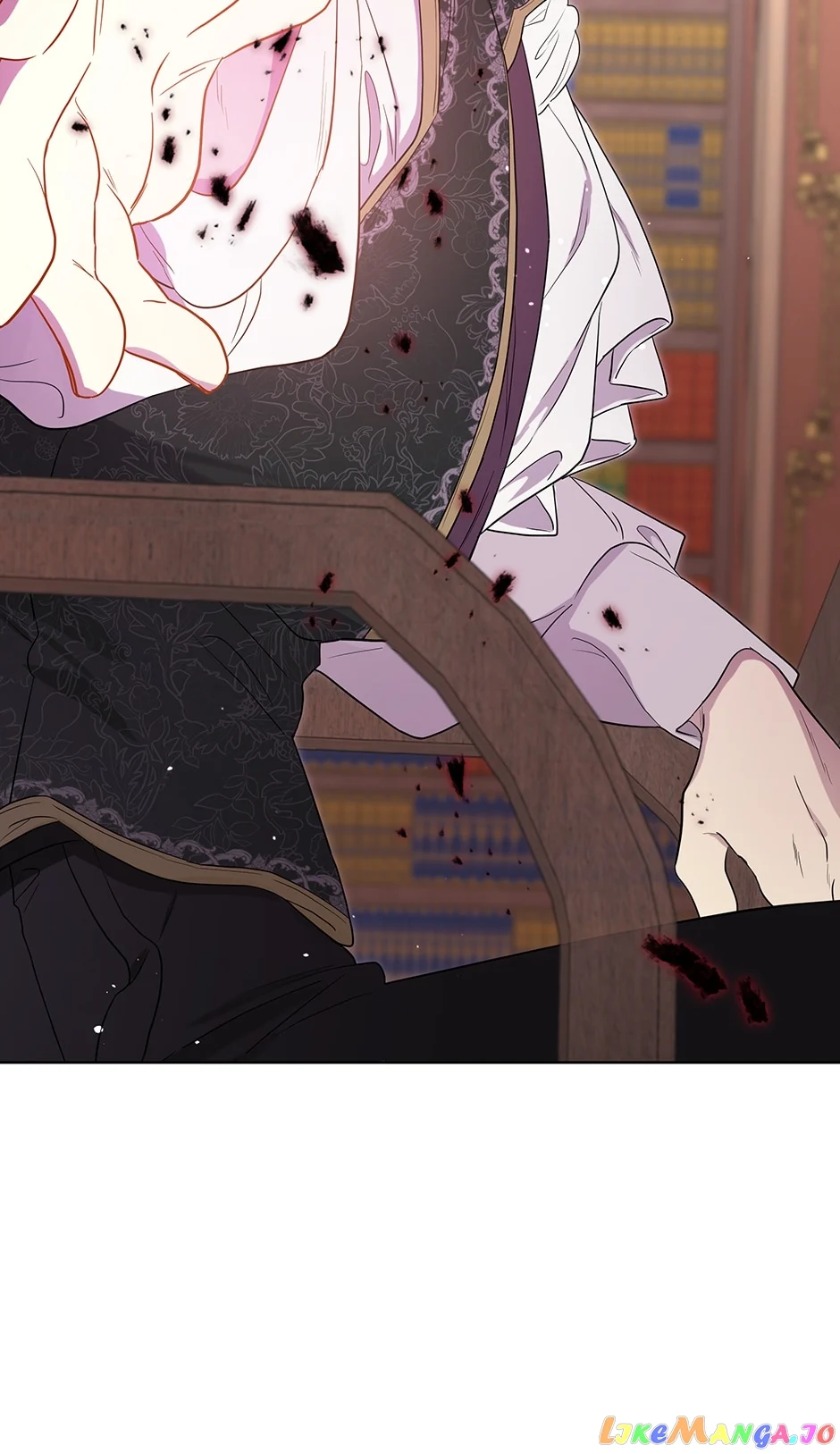 I Became the Hero’s Mom Chapter 89 - Page 20