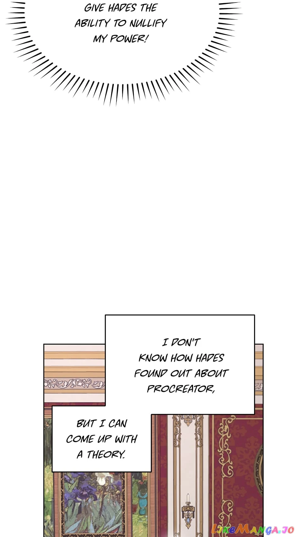 I Became the Hero’s Mom Chapter 89 - Page 25