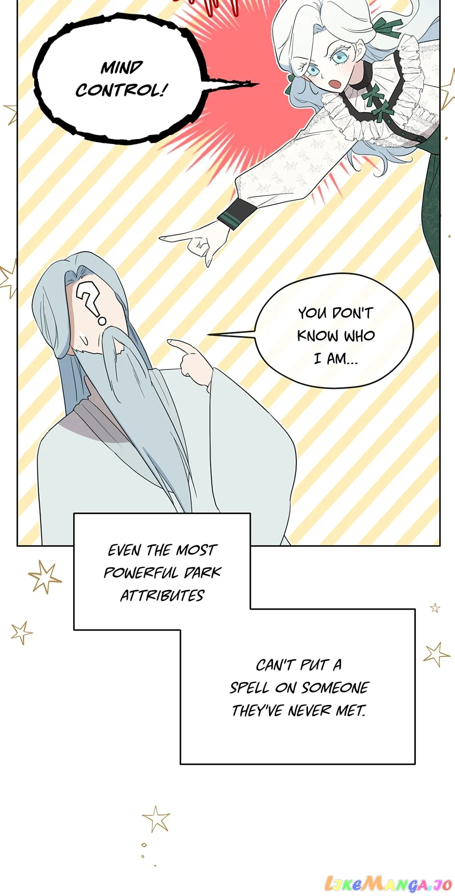 I Became the Hero’s Mom Chapter 89 - Page 37