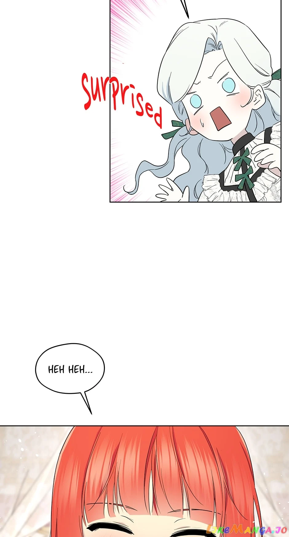 I Became the Hero’s Mom Chapter 89 - Page 44