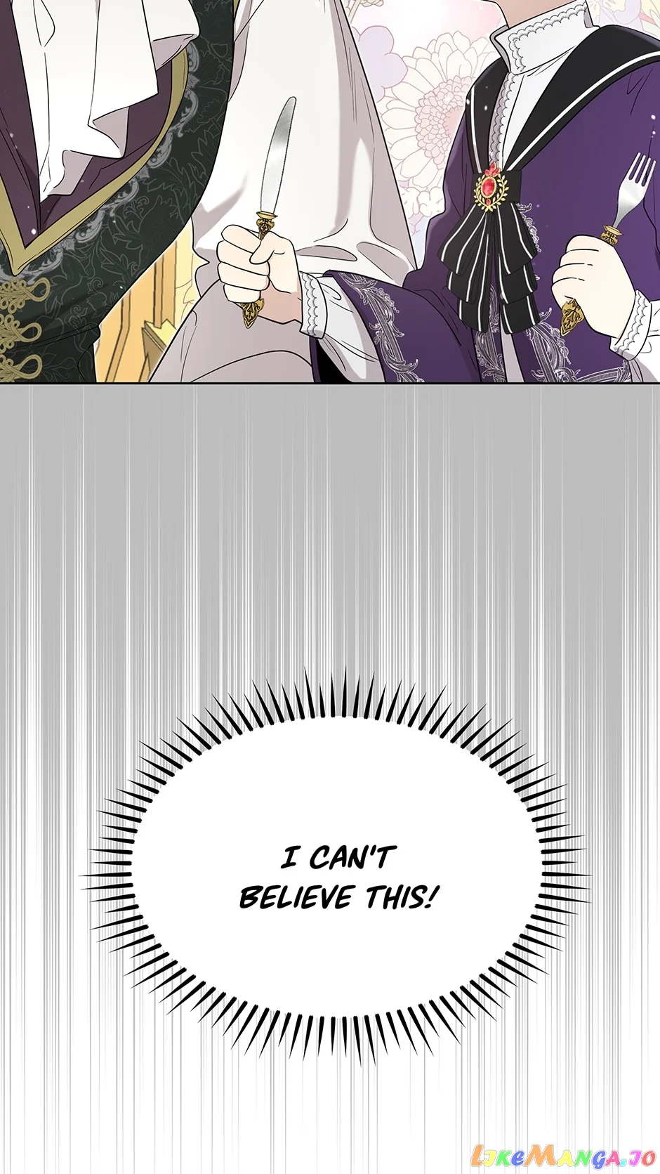 I Became the Hero’s Mom Chapter 89 - Page 51