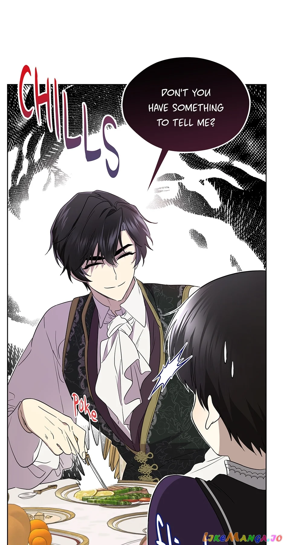 I Became the Hero’s Mom Chapter 89 - Page 57