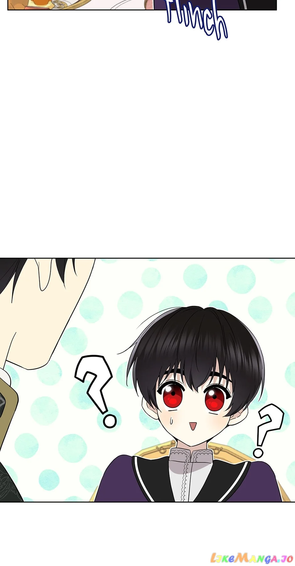 I Became the Hero’s Mom Chapter 89 - Page 58