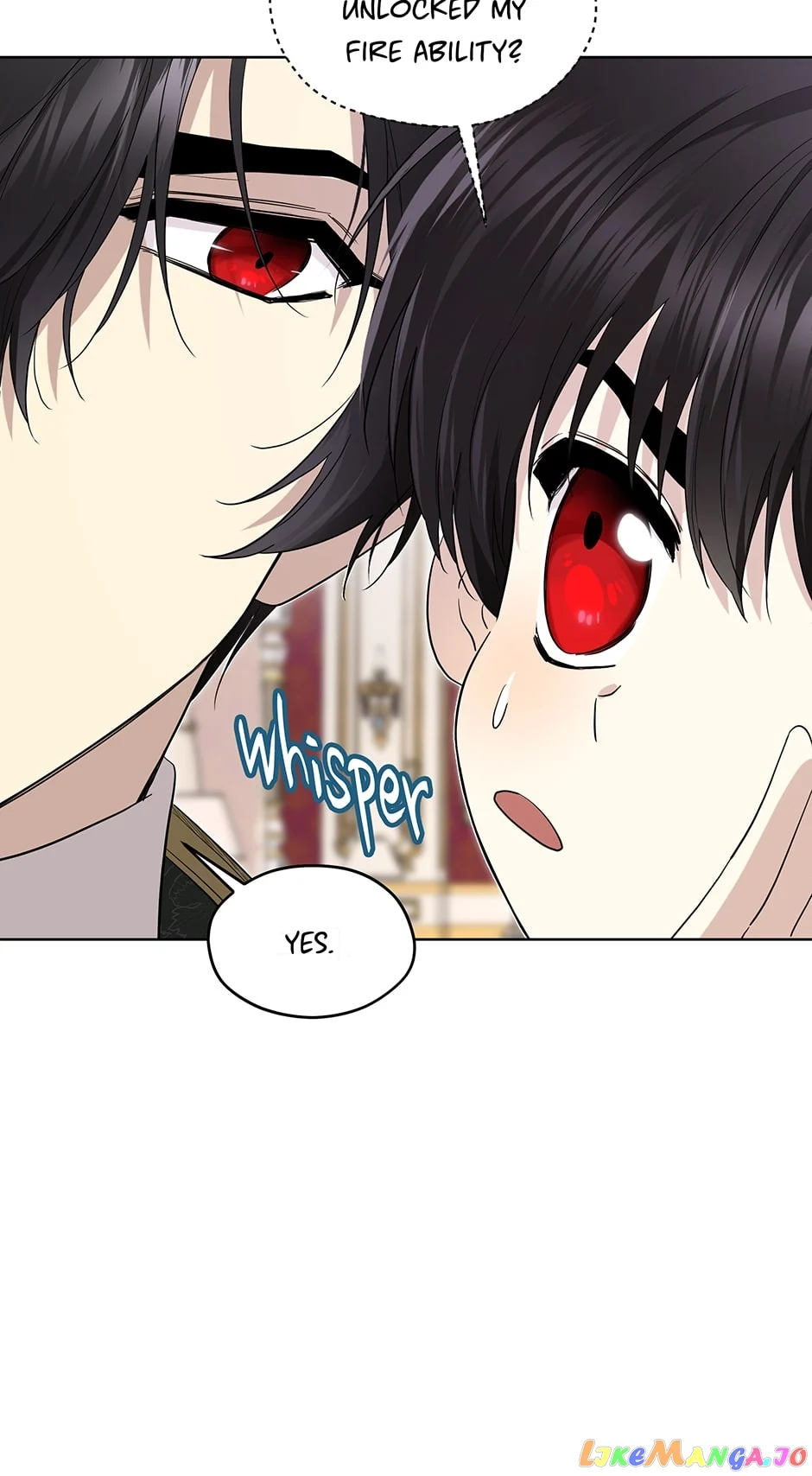 I Became the Hero’s Mom Chapter 89 - Page 64